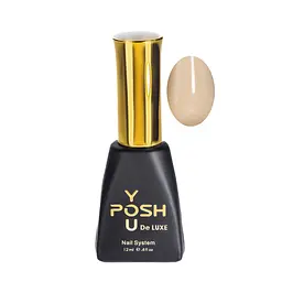 База для гель-лака камуфляжна YouPOSH De luxe French Rubber Base 12 мл №66