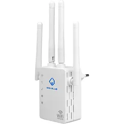 Репітер GigaBlue Ultra 1200 Мбіт/с 2,4 та 5 ГГц