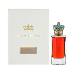 Оригінал Royal Crown Ytzma 100 мл Парфумована вода - мініатюра 2