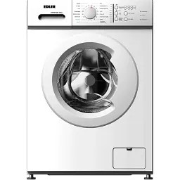 Пральна машина EDLER EWF 5014 SIN