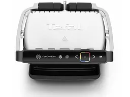 Електрогриль Tefal OptiGrill Elite GC750D12 - мініатюра 2