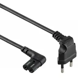Кабель питания Cablexpert C7 1.0 m (PC-184L)