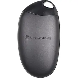 Грілка Lifesystems USB Rechangeable Hand Warmer для рук 5200 mAh (1012-42460)