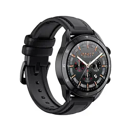 Смарт годинник HAVIT HV-M9030 PRO IP68 Bluetooth Call Black HAVIT (28473-000) - мініатюра 3
