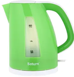 Чайник SATURN ST-EK8436U Lt. green
