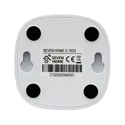 Камера відеоспостереження SEVEN HOME С-7023 (SHC7023) - мініатюра 4