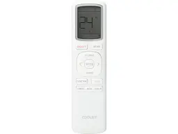 Кондиціонер Coolxit ICX-18IWERP/OCX-18IWERP - мініатюра 6