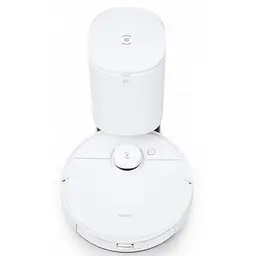 Робот-пилосос з вологим прибиранням Ecovacs Deebot OZMO T9 PLUS (DLX13-54) - мініатюра 2