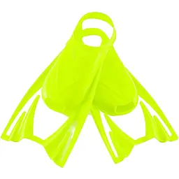 Ласти Aqua Speed ​​Frog 30-34 Fluorescent Yellow (1000-520-18-30-34)