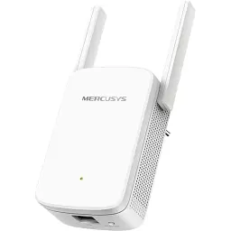 Ретранслятор MERCUSYS ME30 AC1200, 1хFE LAN