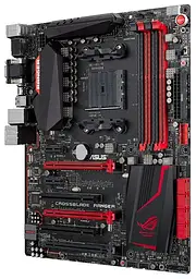 Материнська плата Asus Crossblade Ranger Socket FM2+ (CROSSBLADE RANGER) Б/В - мініатюра 3