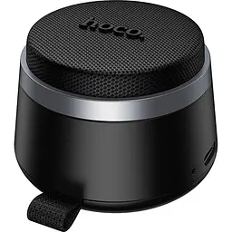 Портативна акустика Hoco HC43 Surpass Black
