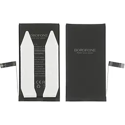 Акумулятор Borofone для Apple iPhone 14