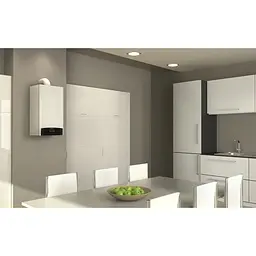 Ariston Котел газовий CLAS ONE 24 конденсаційний двоконтурний 24кВт - мініатюра 16