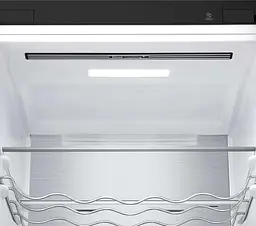 Холодильник LG GW-B509SBUM - мініатюра 11