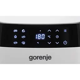 Мультипiч Gorenje AF1409DW (AF-350A) - мініатюра 6