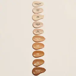 Тональний СС-крем Lumene CC Color Correcting Cream SPF 20 відтінок Light 30 мл - мініатюра 4