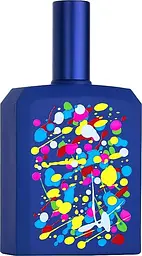 Оригінал Histoires de Parfums This Is Not A Blue Bottle 1.2 Тестер 120 мл Парфумована вода - мініатюра 1