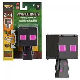 Фігурка-трансформер Minecraft в асортименті (HTL43) - мініатюра 9