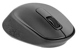 2E Комплект клавіатура та миша MK420 WL, EN/UK/RU, чорний - мініатюра 8