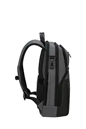 Рюкзак 14,1" Samsonite URBAN-EYE GREY/COGNAC 41x28x16 KO1*08006 - мініатюра 8