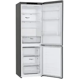 Холодильник LG GC B459SLCL (6851423) - мініатюра 7