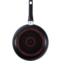 Сковорода Tefal Simply Clean 28 см (B5670653) - мініатюра 2