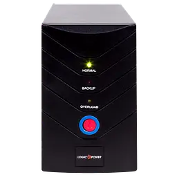 Лінійно-інтерактивне ДБЖ LP U850VA (510Вт) - мініатюра 4