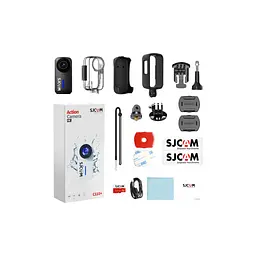 Екшн-камера SJCAM C110+ (6972476162992) - мініатюра 4