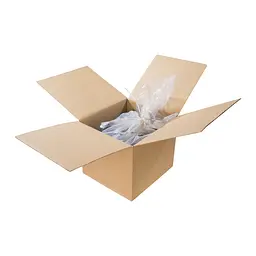 Тонер Samsung Universal, ML-1610/1710/2010, SL-M2020/2070, SCX-4200/4300, 10 кг, Static Control (TRSUNIV3-10KG) - мініатюра 2