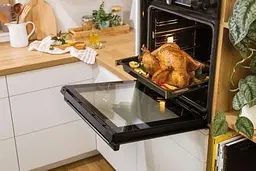 Gorenje Духовка BO6735E02BK - мініатюра 9