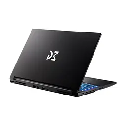 Ноутбук Dream Machines RG5070-15 (RT5050-15UA29) - миниатюра 4