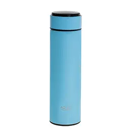 Термос Adler AD 4506 blue LED 473 мл - мініатюра 2