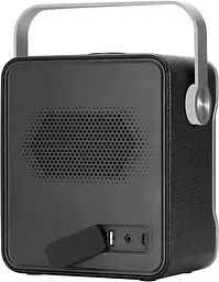 Портативна акустика Proove Fader 40W (APP) black (PSFD4018AP01) - мініатюра 4