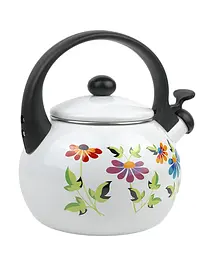 Чайник зі свистком Kamille KM-1030 2,2 л - мініатюра 3