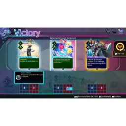 Ключ активації Microsoft Card-en-Ciel для Xbox One/Series S/X - мініатюра 3