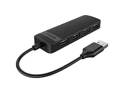 USB-хаб Orico FL02-BK-BP (CA914876)