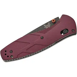 Ніж Benchmade Osborne Barrage 581BK-04 - мініатюра 3