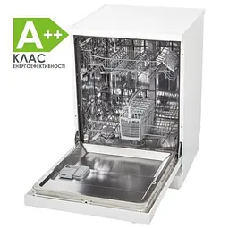 Посудомийна машина Eleyus DWF 60024 - мініатюра 5