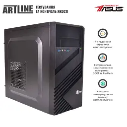Персональний комп'ютер Artline Business B45 (B45v09Win) - мініатюра 3