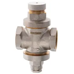 Редуктор тиску Koer KR.1252 3/4 " KR2664 - мініатюра 2