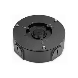 Комутаційний бокс DH-PFA130-E-B Dahua (99-00003157) - мініатюра 1