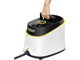 Пароочисник Karcher SC 3 Deluxe Textile Edition (1.513-435.0) - мініатюра 3