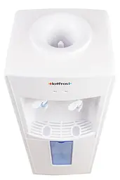 Кулер підлоговий для води HotFrost V118R - мініатюра 6