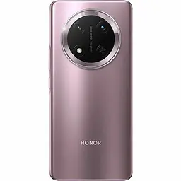 Смартфон Honor Magic 7 Lite 5G 8/256GB Titanium Purple (Global) - мініатюра 3