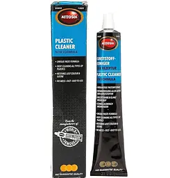 Очищувач та відновник пластику AUTOSOL Plastic Cleaner 75 мл, оригінал Німеччина