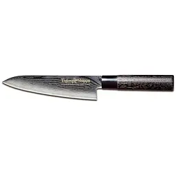 Tojiro Shippu Black (FD-1593)