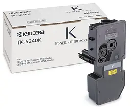 Картридж Kyocera TK-5240K (1T02R70NL0) чорний (6450699)