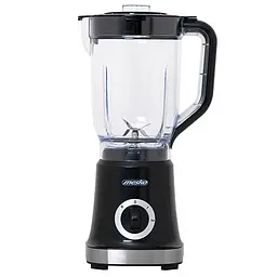 Блендер Mesko MS 4079 black - мініатюра 8