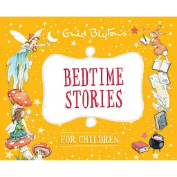 Bedtime Tales. Bedtime Stories for Children - Інід Блайтон - мініатюра 1